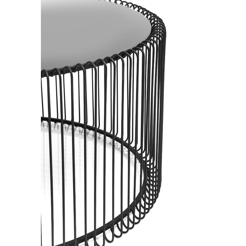 Wire Coffee Tables