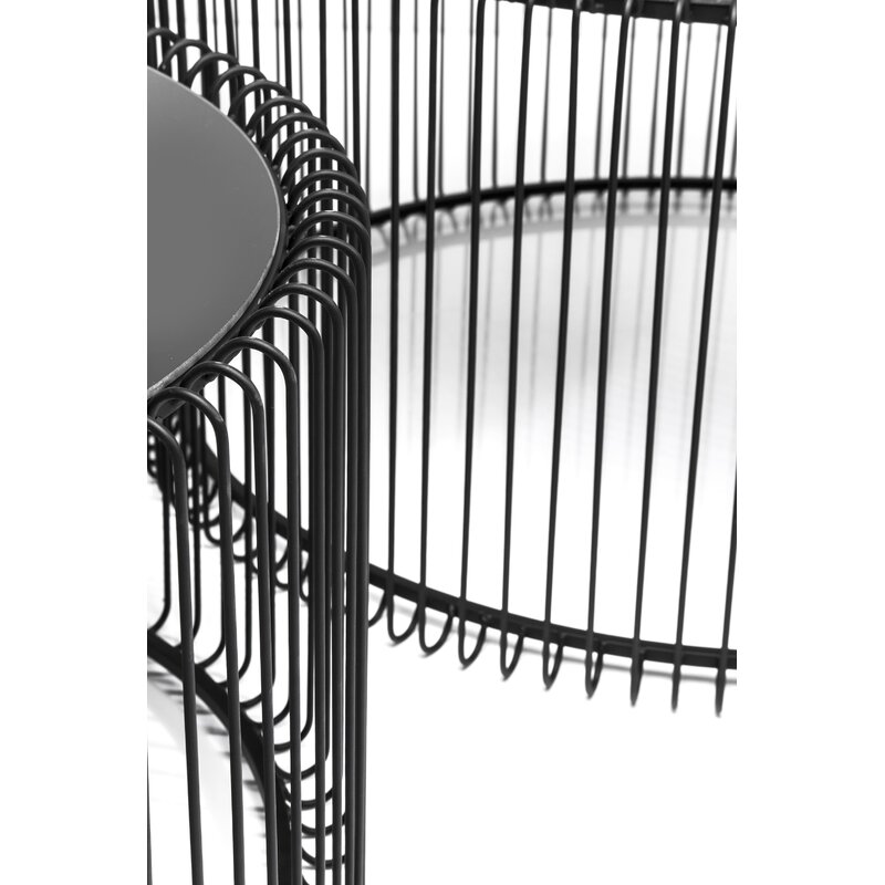 Wire Coffee Tables