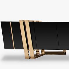 Apotheosis TV Cabinet