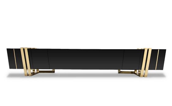 Apotheosis TV Cabinet
