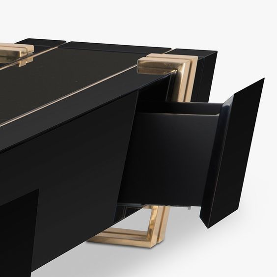 Apotheosis TV Cabinet