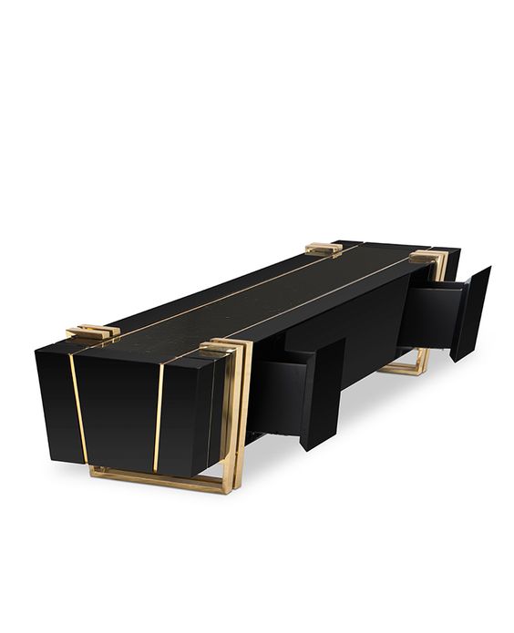 Apotheosis TV Cabinet
