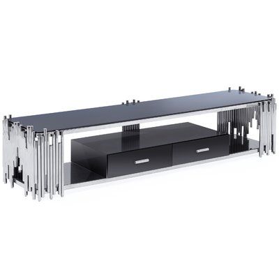 Similar TV Stands & Entertainment Centers Below