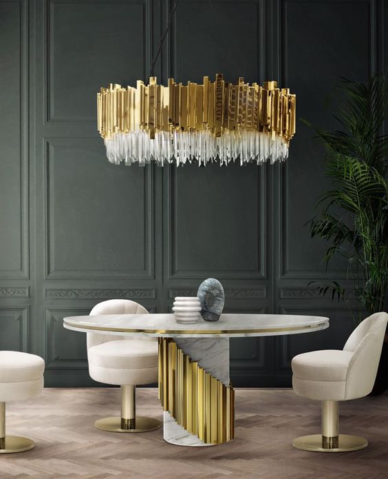Luxury Interior Design Ideas That Will Transform Any Project