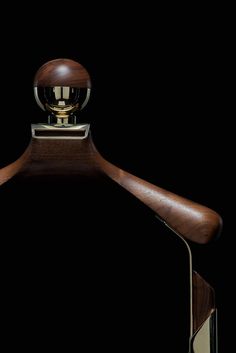 The Permanent Style Valet Stand