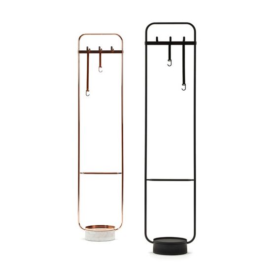 OFFECCT debuts products by neri & hu + luca nichetto at salone del mobile 2016