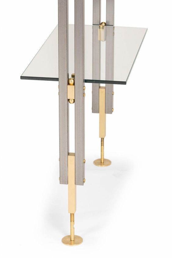Marianne Shelving Unit by Federica Biasi for Mingardo