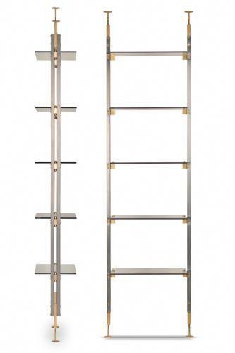 Marianne Shelving Unit by Federica Biasi for Mingardo