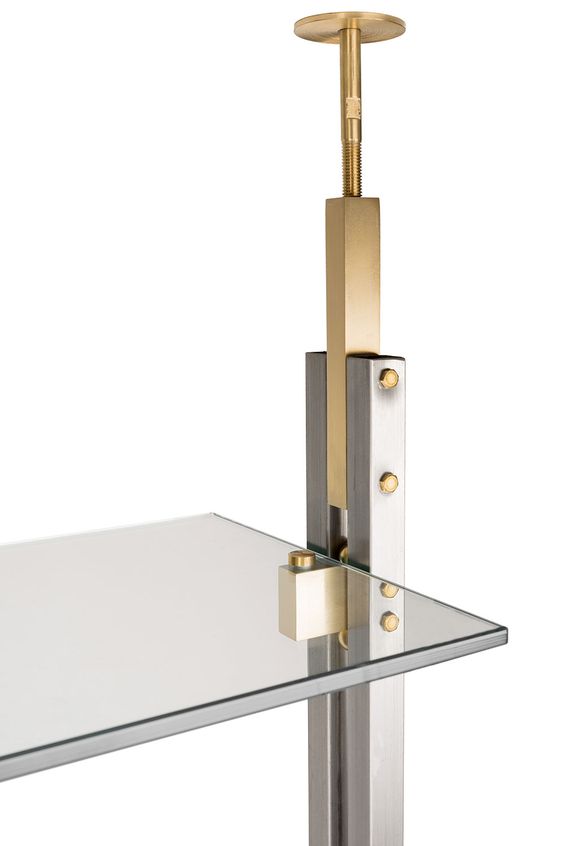 Marianne Shelving Unit by Federica Biasi for Mingardo