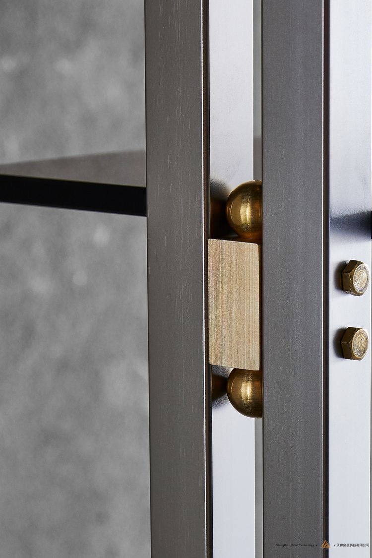 Marianne Shelving Unit by Federica Biasi for Mingardo