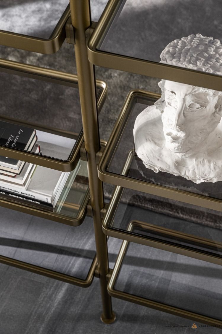 Glass finishes to enhance your living space