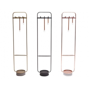 OFFECCT debuts products by neri & hu + luca nichetto at salone del mobile 2016