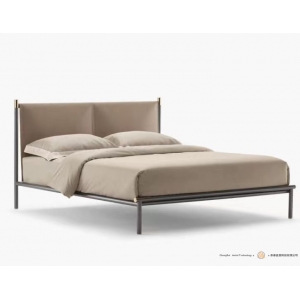 boudoir bed