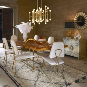 60 modern dining room design ideas