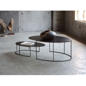 Slim Irony Oval 2021